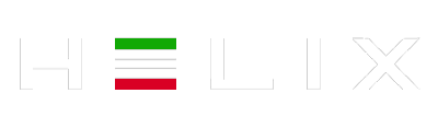 Logo HELIX Italia — Community italiana HELIX